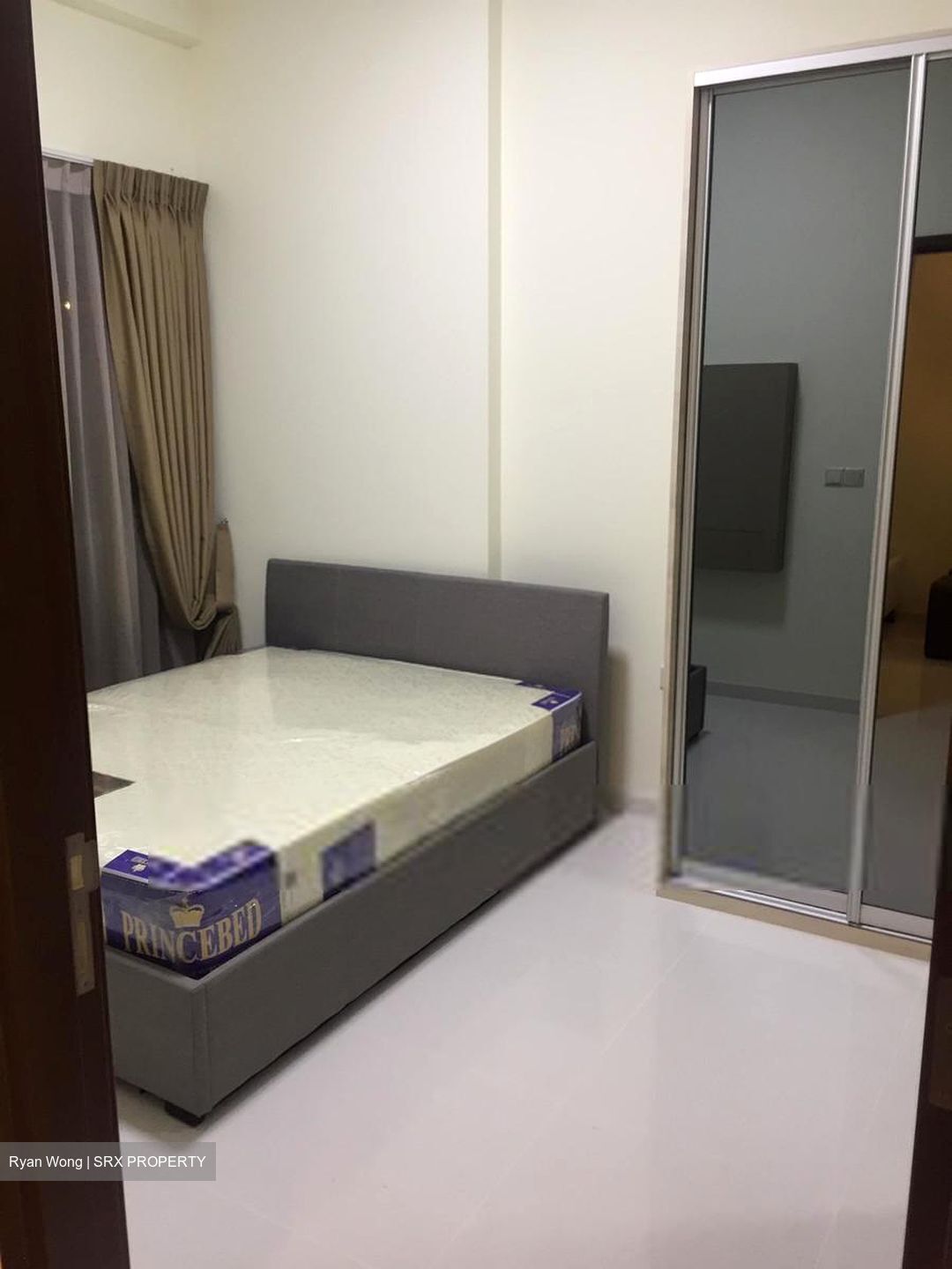 Forte Suites (D8), Apartment #455653881